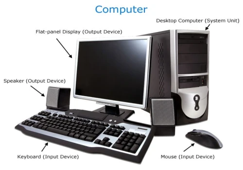 Computer: कम्प्यूटर क्या है। कम्प्यूटर के कार्य